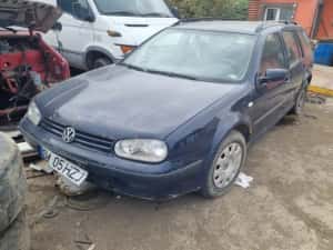 Prezon Volkswagen VW Golf 2003 1.9 TDI MT (101 hp) — miniatura 7