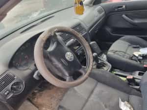 Prezon Volkswagen VW Golf 2003 1.9 TDI MT (101 hp) — miniatura 9