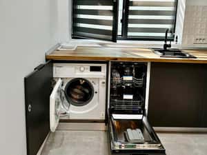 Bucur Obor - Avrig - Primarie sec.2 - Studio spatios — miniatura 5