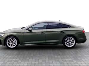 Audi A5 Automată 204 HP Diesel — miniatura 2