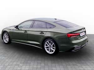 Audi A5 Automată 204 HP Diesel — miniatura 3