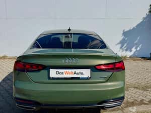 Audi A5 Automată 204 HP Diesel — miniatura 6
