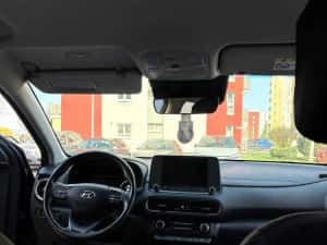 Hyundai Kona 1.0 T-GDI 120CP 2WD Highway — miniatura 2