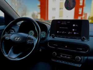 Hyundai Kona 1.0 T-GDI 120CP 2WD Highway — miniatura 6