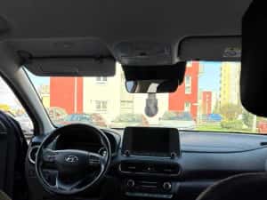 Hyundai Kona 1.0 T-GDI 120CP 2WD Highway — miniatura 9