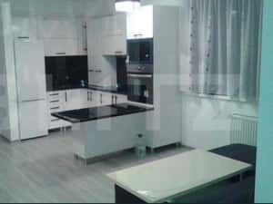 Apartament 3 dormitoare, 70 mp, etaj 1, bloc nou, garaj, Andrei Muresa — miniatura 4