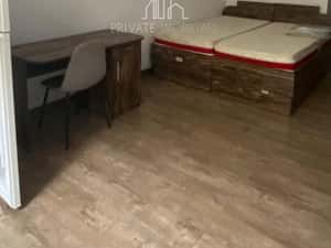 Apartament 1 Camera Modern. Parcare, De Inchiriat, 7 Noiembrie