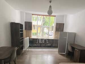 Apartament 1 Camera Modern. Parcare, De Inchiriat, 7 Noiembrie — miniatura 3