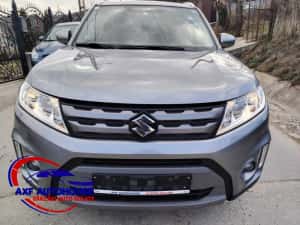 Suzuki Vitara 1.6 DDiS AllGrip Shine RAR EFECTUAT, PRIMUL RÂND DE NUMERE ROȘII — miniatura 3