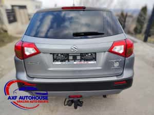 Suzuki Vitara 1.6 DDiS AllGrip Shine RAR EFECTUAT, PRIMUL RÂND DE NUMERE ROȘII — miniatura 4