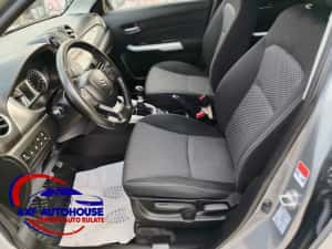 Suzuki Vitara 1.6 DDiS AllGrip Shine RAR EFECTUAT, PRIMUL RÂND DE NUMERE ROȘII — miniatura 6