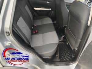 Suzuki Vitara 1.6 DDiS AllGrip Shine RAR EFECTUAT, PRIMUL RÂND DE NUMERE ROȘII — miniatura 8