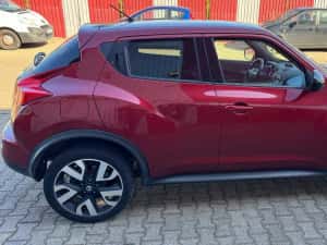 Nissan Juke 2014 — miniatura 3