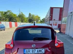 Nissan Juke 2014 — miniatura 4
