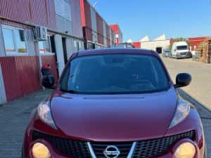 Nissan Juke 2014 — miniatura 5