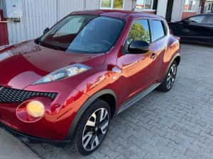 Nissan Juke 2014 — miniatura 6