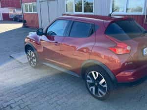 Nissan Juke 2014 — miniatura 7