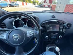 Nissan Juke 2014 — miniatura 8