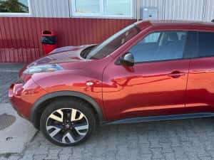 Nissan Juke 2014 — miniatura 10