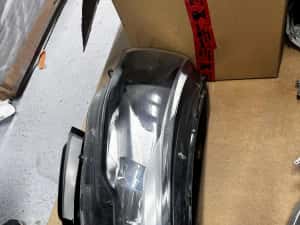 Far stânga iveco daily. — miniatura 2