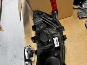 Far stânga iveco daily. — miniatura 6