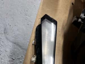 Far stânga iveco daily. — miniatura 7