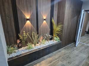 Penthouse 2 camere cu priveliste — miniatura 4