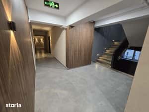 Penthouse 2 camere cu priveliste — miniatura 6