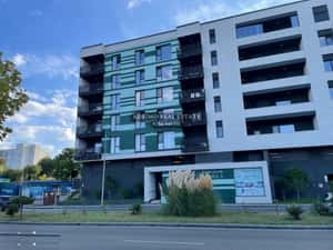 PRIMUL CHIRIAS - Ap2cam - Parcare Subterana - BND Residence - 650Euro