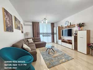 PRIMUL CHIRIAS - Ap2cam - Parcare Subterana - BND Residence - 650Euro — miniatura 3