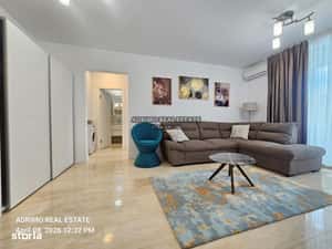 PRIMUL CHIRIAS - Ap2cam - Parcare Subterana - BND Residence - 650Euro — miniatura 4