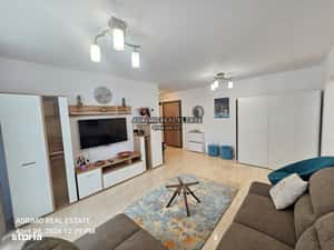 PRIMUL CHIRIAS - Ap2cam - Parcare Subterana - BND Residence - 650Euro — miniatura 5