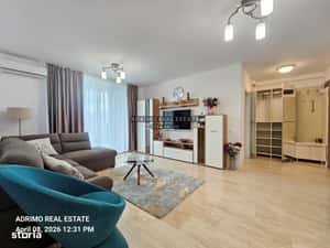 PRIMUL CHIRIAS - Ap2cam - Parcare Subterana - BND Residence - 650Euro — miniatura 6