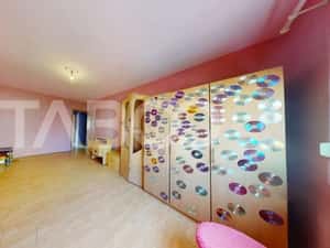 Apartament decomandat 50 mpu etaj 1 balcon pivnita Strand — miniatura 3