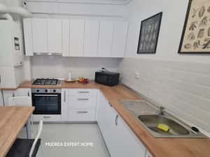 Nou | Apartament Impecabil | 3 Camere | Otopeni — miniatura 3