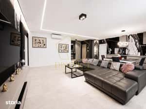 Penthouse de lux cu 3 camere | Torontalului — miniatura 4