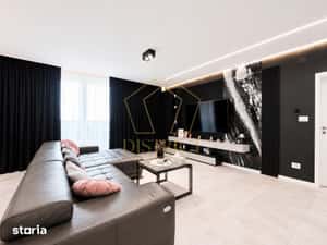 Penthouse de lux cu 3 camere | Torontalului — miniatura 5