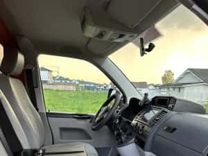 VW Transporter T5, 2010, 2.0 TDI-102 cp, lada 3.0 m — miniatura 8