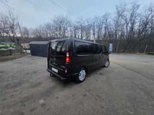 Opel Vivaro Long L2 Eco-Flex 2016 R.A.R. 9locuri GARANTIE RATE LIVRARE — miniatura 4