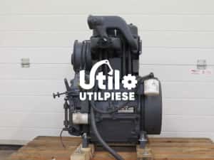 motor deutz f2l511 f3l511 f4l511 d25 d30 d40 + piese deutz