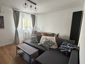 Apartament 2 camere - Floreasca - Parc — miniatura 3