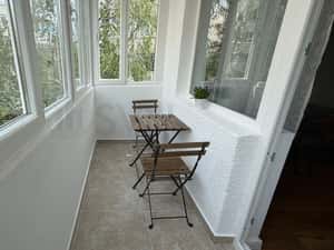 Apartament 2 camere - Floreasca - Parc — miniatura 4