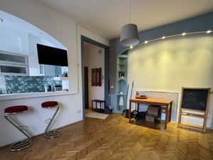 Apartament doua camere cu terasa -Unirii — miniatura 2