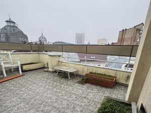 Apartament doua camere cu terasa -Unirii — miniatura 4