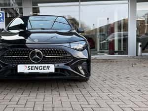 Mercedes-Benz CLA 200 Sport / Coupe 2025 — miniatura 2