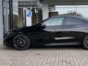 Mercedes-Benz CLA 200 Sport / Coupe 2025 — miniatura 3