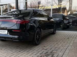 Mercedes-Benz CLA 200 Sport / Coupe 2025 — miniatura 4