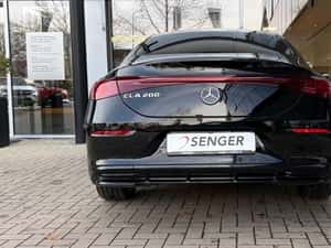 Mercedes-Benz CLA 200 Sport / Coupe 2025 — miniatura 6