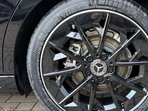 Mercedes-Benz CLA 200 Sport / Coupe 2025 — miniatura 7