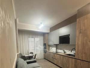 Apartament Nou cu 3 camere zona Ciresica — miniatura 1